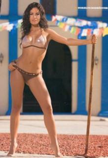 Norelys Rodríguez feet photo 8