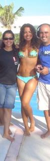 Norelys Rodríguez feet photo 17