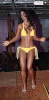 Norelys Rodríguez feet photo 12