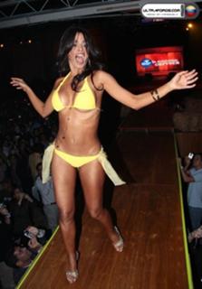 Norelys Rodríguez feet photo 11