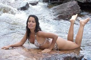 Norelys Rodríguez feet photo 19