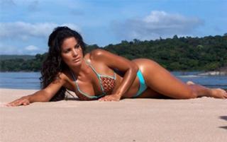 Norelys Rodríguez feet photo 17