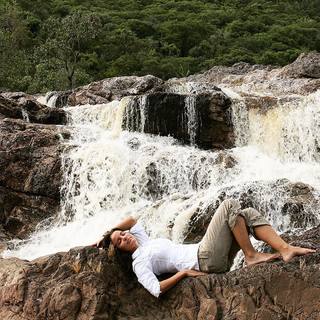 Norelys Rodríguez feet photo 3