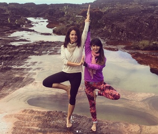 Norelys Rodríguez feet photo 4