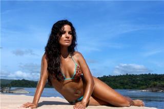 Norelys Rodríguez feet photo 2