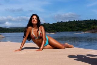Norelys Rodríguez feet photo 19