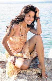 Norelys Rodríguez feet photo 1