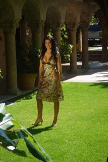 Norelys Rodríguez feet photo 13