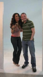 Norelys Rodríguez feet photo 6