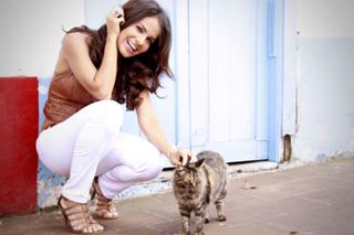 Norelys Rodríguez feet photo 4