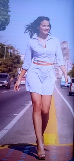 Norelys Rodríguez feet photo 2