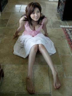 Norika Fujiwara feet photo 14