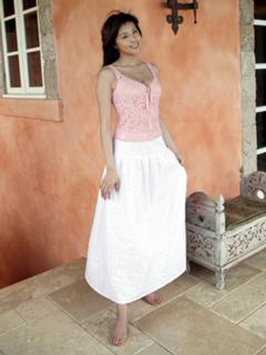 Norika Fujiwara feet photo 7