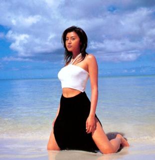 Norika Fujiwara feet photo 19