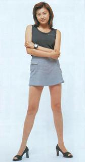 Norika Fujiwara feet photo 20