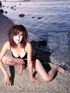 Norika Fujiwara feet photo 18