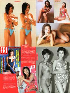 Norika Fujiwara feet photo 14