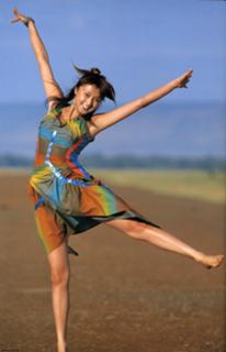 Norika Fujiwara feet photo 13