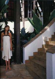 Norika Fujiwara feet photo 8