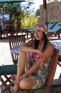 Norika Fujiwara feet photo 7