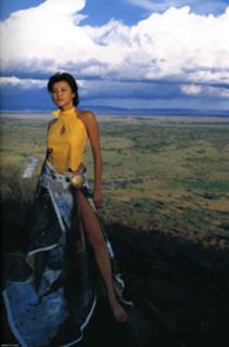 Norika Fujiwara feet photo 5