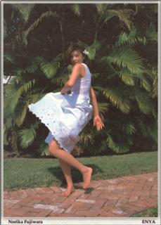 Norika Fujiwara feet photo 18