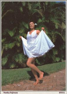 Norika Fujiwara feet photo 17
