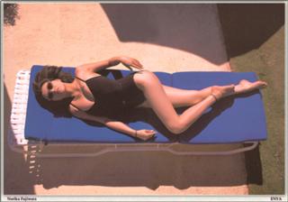 Norika Fujiwara feet photo 7