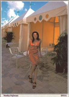 Norika Fujiwara feet photo 5