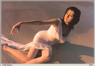 Norika Fujiwara feet photo 2