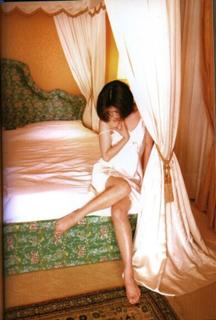Noriko Sakai feet photo 7