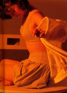 Noriko Sakai feet photo 20