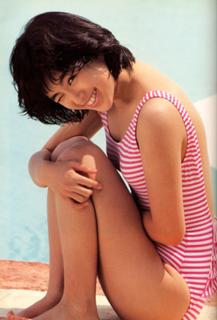 Noriko Sakai feet photo 17