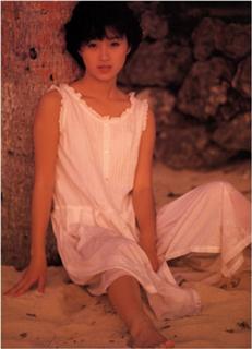 Noriko Sakai feet photo 16