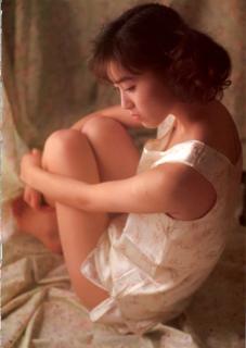 Noriko Sakai feet photo 5