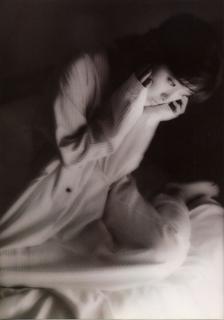 Noriko Sakai feet photo 1