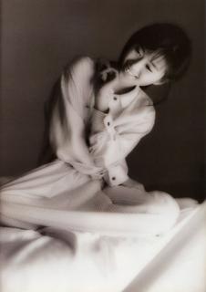 Noriko Sakai feet photo 20