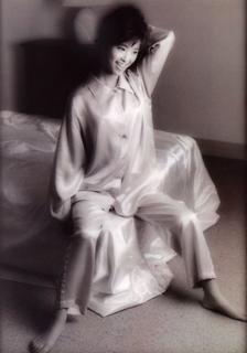 Noriko Sakai feet photo 19