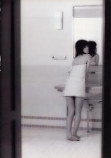 Noriko Sakai feet photo 18