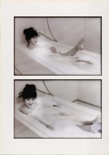 Noriko Sakai feet photo 17
