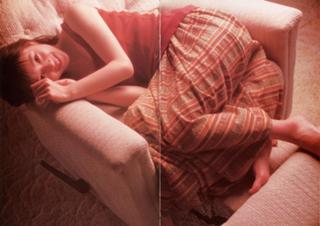 Noriko Sakai feet photo 14