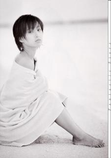 Noriko Sakai feet photo 20