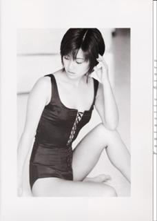 Noriko Sakai feet photo 18