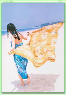 Noriko Sakai feet photo 17