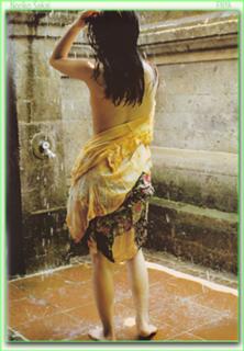 Noriko Sakai feet photo 14