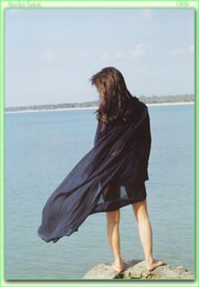 Noriko Sakai feet photo 11