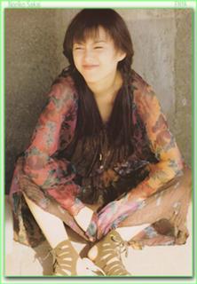 Noriko Sakai feet photo 10
