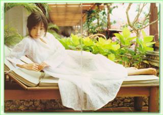 Noriko Sakai feet photo 9