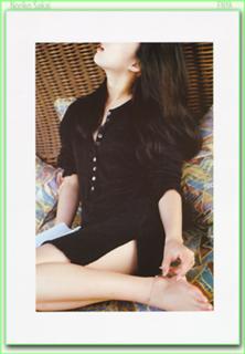 Noriko Sakai feet photo 8