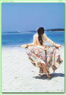 Noriko Sakai feet photo 20